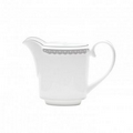 Waterford Crystal Lismore Lace Platinum Creamer Pourer